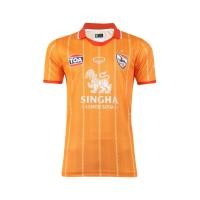 ราคา GRAND SPORT เสื้อฟุตบอลเชียงราย ยูไนเต็ด 2023 รหัส 038385 (20410810099)