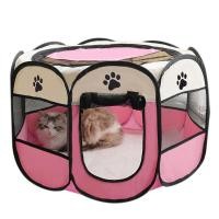 ราคา Evercharm คอกแมว คอกสุนัข คอกแมวแบบพับ กรงสุนัข กรงแมว บ้านหมาตัวเล็ก บ้านน้องหมา คอกสัตว์เลี้ยง แมว บ้านแมว บ้านแมว คอกสัตว์เลี้ยง คอกสุนัข (22353422952)