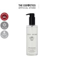 ราคา Bobbi Brown Soothing Cleansing Oil 200ml บ็อบบี้ บราวน์ คลีนซิ่งออยล์ 2 in 1 ทำความสะอาดผิว ไม่มีน้ำหอม (21508492787)