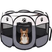 ราคา Evercharm คอกแมว คอกสุนัข คอกแมวแบบพับ กรงสุนัข กรงแมว บ้านหมาตัวเล็ก บ้านน้องหมา คอกสัตว์เลี้ยง แมว บ้านแมว บ้านแมว คอกสัตว์เลี้ยง คอกสุนัข (22353422953)