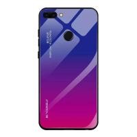 ราคา ส่งจากกรุงเทพ เก็บเงินปลายทาง Case OPPO A5S OPPO A12 เคสออฟโป้ เคสกระจกสองสี เคสเงาไล่สี ขอบนิ่ม TPU CASE เคสออฟโป้ Oppo A5s สีกระจกเทมเปอร์ปลอกแก้วฝาหลังกันชน สินค้าใหม่ สินค้าของแท้ 100 สินค้าพร้อมจ