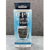 ราคา OPI Start to Finish Formaldehype Free Formula 3in1 0 5 OZ นำเข้าจากอเมริกา ของแท้ (22286125965)