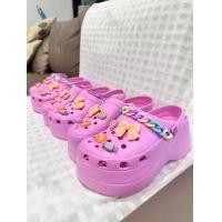 ราคา รองเท้าแตะส้นหนา Baoji ลดสนั่นหั่นราคา Clear Stock Sz 37 40Eu มี 4 สี สูง 2 นิ้ว ใส่สบาย พร้อมส่ง (22272549433)