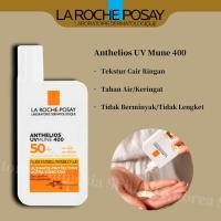 ราคา ซื้อ 1 แถม 1 ฟรี La roche posay sunscreen Anthelios light weight face sunblock SPF 50 PA 50ml (22626390212)