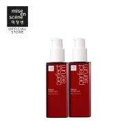 ราคา แพ็ค 2 สุดคุ้ม เซรั่มบำรุงผม mise en scene Perfect Serum 80มล x2 (21687369773)