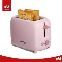 ราคา IMARFLEX เครื่องปิ้งขนมปัง 2 แผ่น รุ่น IF 392 ขนมปังปิ้งลายแมว (21981950207)