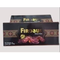 ราคา Firdaus สินค้าล๊อตใหม่ปี 2024 ราชาแห่งอินทผลัม อินทผลัมเมดจูล Medjool Dates Product Of Palestine (22419926567)