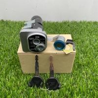 ราคา สวิทย์กุญแจชุดใหญ่ รุ่นSCOOPY I สินค้าถ่ายจากงานจริง คุณภาพดีพร้อมส่ง (22099481034)