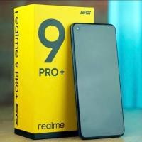 ราคา EE ประสานกัน Realme สมาร์ทโฟน9 Pro Android11 0โทรศัพท์มือถือ16 512GB รุ่นลิมิเต็ดอิดิชั่นโทรศัพท์มือถือ COD (21568984467)