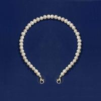ราคา สร้อยข้อมือไข่มุกแท้ สีมุกธรรมชาติ ขนาดมุกแท้7 10mm คัดเกรดดี (18264593793)