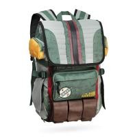 ราคา กระเป๋าเป้สะพายหลัง Star Wars กระเป๋าคอมพิวเตอร์สำหรับนักเรียนแบบมัลติฟังก์ชั่นแฟชั่นลำลอง (21272871447)
