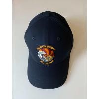 ราคา Mc Jeans แม็คยีนส์ หมวกชายหญิง ทรงสวย ด้านหลังปรับสายได้ ราคาป้าย 795 บาท ของแท้ (22551603243)