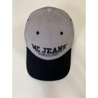 ราคา Mc jeans หมวกสวยเท่ ใส่ได้ชายหญิง มีหลายสี ด้านหลังปรับสายได้ ของแท้ (22124332587)
