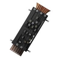 ราคา Gamchiano กีตาร์โปร่งช่วยกีต้าร์รุ่น Cousticอุปกรณ์ช่วยกีต้าร์ระบบไฟฟ้าสำหรับผู้เริ่มต้นเด็กเพื่อนครอบครัวผู้ใหญ่ (21738460635)