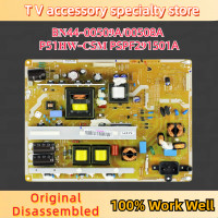 ราคา บอร์ดจ่ายไฟ P51HW CSM BN44 00509A 508A PS51E450A1R อุปกรณ์มืออาชีพพาวเวอร์ซัพพลาย PS51E490B2R PS51E450A1R สำหรับทีวีซัมซุงบอร์ดสนับสนุนเพาเวอร์ซัพพลายการ์ด (21664601707)