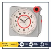 ราคา SEIKO CLOCKS นาฬิกาปลุก รุ่น QHE183S (6467516167)