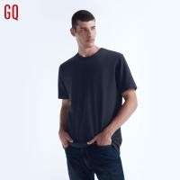 ราคา GQ Cool Tech Regular T shirt เสื้อยืดผ้าเย็นทั้งตัว คอกลม (22207893532)