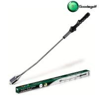 ราคา Golf Grip Trainer Golf Swing Trainer Aid for Warm up อุปกรณ์ฝึกวงสวิงกอล์ฟเทรนเนอร์สวิงกอล์ฟ (22277382769)