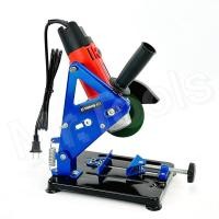 ราคา THEBOSS แท่นจับเครื่องเจียร์ แท่นจับลูกหมู 4 นิ้ว Angle Grinder Stand (18071659286)