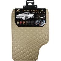 ราคา Clearance Sale ขายราคาทุน ชุดเต็มคัน 290 บาทเท่านั้น พรมปูพื้นรถยนต์5D เกรดA ตัวหนา ขนาดฟรีไซส์ ชุด5ชิ้น สำหรับรถเก๋ง รถกระบะ4ประตู มี10สี (21453326222)