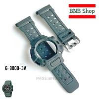 ราคา สายนาฬิกา Casio G Shock รุ่น G 9000 G 9010 GW 9000 GW 9010 ของแท้100 (21781765904)