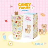ราคา Candy Yummy Tumbler l Hej Bonnie Official (22620454005)