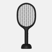 ราคา Xiaomi SOLOVE P1 2in1 Mosquito Killer เครื่องดัก ไม้ช็อตยุง SOLOVE P1 (4946678863)