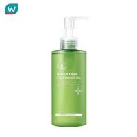 ราคา Dr G ดอกเตอร์จี กรีน ดีพ คลีนซิ่ง ออยล์ 210 มล คลีนซิ่งออยล์ล้างหน้า ลบเมคอัพ (22321125686)