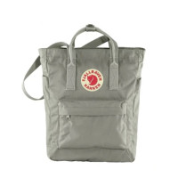 ราคา LARGE 16L Fjallraven kanken Large size 16L Arctic Fox New Outdoor Bag Totepack Large Capacity Shoulder Messenger Bag Large size 16L (6162122830)