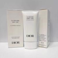 ราคา DIOR La Mousse OFF ON Foaming Cleanser (21877619626)