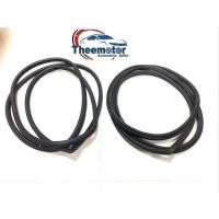 ราคา ยางขอบประตู Hino FB 112 FC112 KM777 ฮีโน่ เอฟบี หกล้อ ของใหม่ ตรงรุ่น ติดตั้งแทนเส้นเดิมได้ทันที (21895296301)