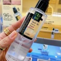 ราคา COSRX Advanced Snail 96 Mucin Power Essence 100ml เอสเซนส์เมือกหอยทาก 96 (22373863600)