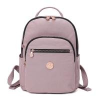 ราคา MINDESA พร้อมส่ง กระเป้าเป้ 2024 สำหรับผู้หญิงและผู้ชาย สะพายหลัง ผ้าไนล่อน กันน้ำ น้ำหนักเบา มีหลายช่อง 8721 (21521468586)