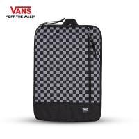 ราคา VANS OLD SKOOL LAPTOP SLEEVE BLACK CHARCOAL กระเป๋าใส่โน๊ตบุค แล็ปท็อป (22345608400)