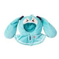 ราคา Hatsune Miku Mini Cape Pet Doll Clothing เสื้อคลุม ตุ๊กตา มิกุ (22463527744)