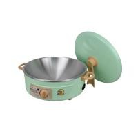 ราคา IMARFLEX กระทะไฟฟ้า รุ่น MP 12Q ขนาด 3 ลิตร (22418963581)