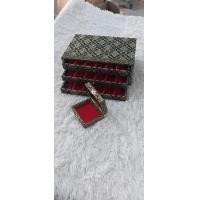 ราคา กล่องใส่พระ 3ชั้น 54ช่องและ กล่องใส่พระ 2ชั้น 36ช่อง กล่องใส่ของ (21440068891)