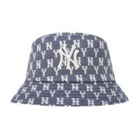 ราคา NEW mlb ny NY LA หมวก ชาย หญิง หมวกชาวประมง หมวกคู่รัก วินเทจหมวกชาวประมงดอกไม้เก่า ร่มเงาแฟชั่นสบาย ๆ (21516108659)
