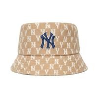 ราคา NEW mlb ny NY LA หมวก ชาย หญิง หมวกชาวประมง หมวกคู่รัก วินเทจหมวกชาวประมงดอกไม้เก่า ร่มเงาแฟชั่นสบาย ๆ (21516108662)