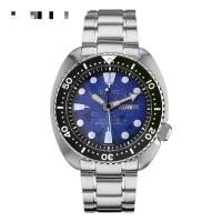 ราคา Seiko PADI นาฬิกาข้อมือควอตซ์ เรืองแสง ปฏิทิน แฟชั่นสําหรับผู้ชาย (19948327042)