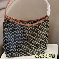 ราคา Explosive Goya commuter Dogtooth bag shoulder bag womens printed shopping bag bag all match the wandering fashion bag (22179877325)