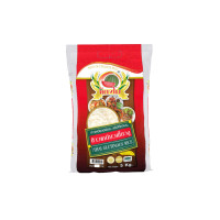 ราคา ข้าวเหนียวเขี้ยวงู ข้าวสาร ตราแตงโม ขนาด 5 กก แพ็ค 3 ถุง (22293985839)