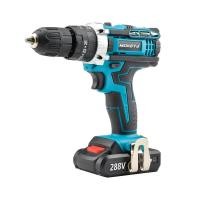 ราคา Cordless drill Impact drill สว่านแบตเตอรี่ สว่านไร้สาย 288V สว่านเจาะกระแทก 3ระบบ เจาะกระแทก สว่าน สว่านเจาะกระแทกไร้สาย สว่านไฟฟ้าในครัวเรือน (21595367164)