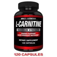 ราคา แอล คาร์นิทีน เผาผลาญไขมัน ฟื้นฟูพลังงาน ลดน้ำหนัก 30 60 120 แคปซูล ผลิตภัณฑ์เสริมอาหาร (21932054188)