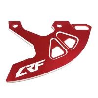 ราคา จานเบรคหลังโลโก้ CRF อุปกรณ์เสริมมอเตอร์ไซค์สำหรับฮอนด้า CRF450R CRF450X 2005 2017 CRF250X CRF250R 2004 2017 (20604896969)