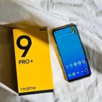 ราคา EE ประสานกัน Realme โทรศัพท์มือถือของแท้9 Pro Plus 2024สมาร์ทโฟนแอนดรอยด์16GB 512GB 100ใหม่เอี่ยม Chea (21568966934)