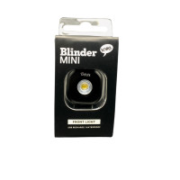 ราคา ไฟหน้า ไฟท้าย จักรยาน Knog MINI DOT NINER CHIP ชาตผ่าน USB (19683764904)