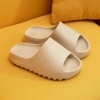ราคา CODjoxhz895 READY STOCK SpongeBob Sesame Street Slippers Yeezy Slide Coconut Outdoor Style Beach Wading Leisure Sports Female Slippers Male Selipar Dalaman Dan Luaran Wanita Sandal Bilik Tidur Selipar