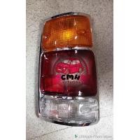 ราคา ไฟท้าย เดิมๆ ISUZU TFR ปี 89 96 ขอบชุบโครเมี่ยม (8335475331)