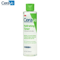 ราคา CeraVe โทนเนอร์เพิ่มความชุ่มชื้นสำหรับใบหน้าไม่มีแอลกอฮอล์ด้วยกรดไฮยาลูโรนิกนีอะซินาไมด์และเซราไมด์สำหรับผิวแห้งที่บอบบางปราศจากน้ำหอมไม่ทำให้เกิดอาการระคายเคืองขนาดเต็ม (21513627258)